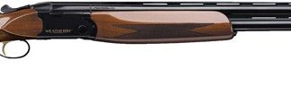 WEATHERBY ORION SPORTING 12GA – 30″ BLUED/WALNUT