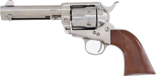 CIMARRON MAN W/NO NAME 357 MAG – FRONTIER 4.75″ SILVER SNAKE - Image 3