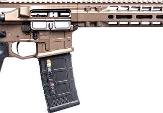 RADIAN RIFLE MDL 1 223 WYLDE – 14.5″ 30RD M-LOK BROWN