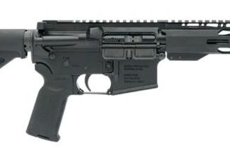 RF FP7.5-556M4-7RPR-BTR 7.5″ – PISTOL 5.56 30RD BLACK