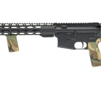 RF FR16-5.56SOC-15RPR-M81 AR – RIFLE 5.56 16″ 30RD WOODLAND