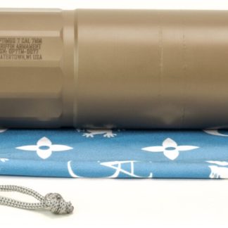 GRIFFIN SUPPRESSOR OPTIMUS 7 TAP MNT FDE