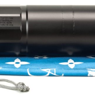 GRIFFIN SUPPRESSOR OPTIMUS 7 TAP MNT BLK