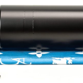 GRIFFIN SUPPRESSOR OPTIMUS 7 UTI MNT BLK