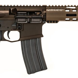 GRIFFIN MK2 RIFLE PATROL 5.56 14.5 FDE