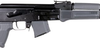 ARSENAL SAM7SF-56 7.62X39 – RIFLE 1-10RD MAG GRAY