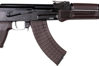 ARSENAL SAM7SF-56 7.62X39 – RIFLE 1-10RD MAG PLUM