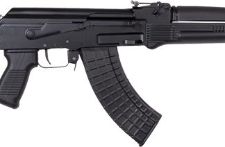 ARSENAL SAM7SF-56 7.62X39 – RIFLE 1-10RD MAG BLACK