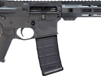 BUSHMASTER BRAVO ZULU PISTOL – 300 AAC 11.5″ BBL 10RD MAG