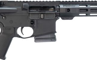 BUSHMASTER BRAVO ZULU PISTOL – 5.56 NATO 11.5″ BBL 10RD MAG