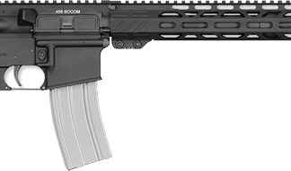 RRA CLB CARBINE RIFLE .458 – SOCOM 16″ 6-POSITION STK BLK