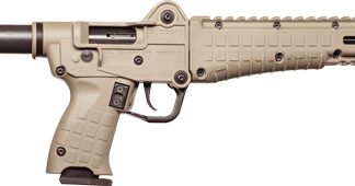 KEL-TEC SUB-2000 GEN3 9MM 15RD – MULTI MAG 9MM TAN