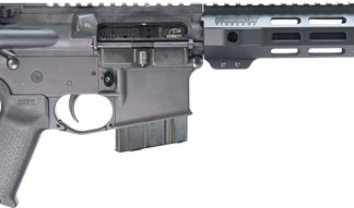 BUSHMASTER V-RADICATOR PISTOL – 22 ARC 12.5″ BBL 10RD MAG