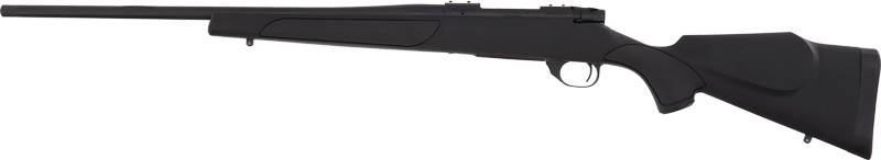 WEATHERBY VANGUARD OBSIDIAN – 308 WIN 22″ BLACK/BLACK SYN - Image 2