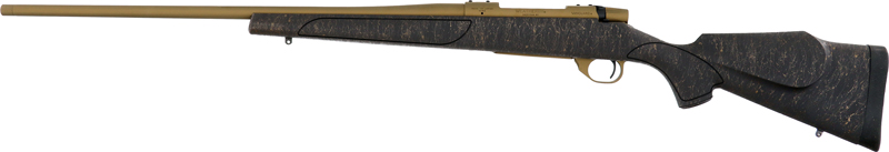 WEATHERBY VANGUARD WEATHRGUARD – 30-06SPRG 22″ TB BRONZE/BLACK - Image 2