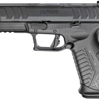 SPRINGFIELD XD-M ELITE 10MM – 4.5″ 16RD FS BLACK