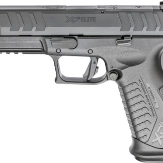 SPRINGFIELD XD-M ELITE 10MM – 4.5″ OSP 15RD BLACK