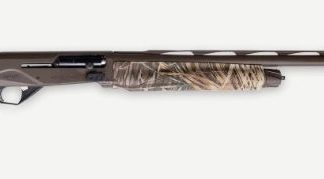 WEATHERBY SORIX SYNTHETIC 12GA – 3″ 28″ GREY/MO SHADOWGRASS