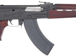 ZASTAVA ZPAPM70 7.62X39MM – 30RD BLUED SERBIAN RED WOOD