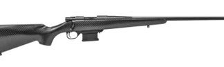 Howa HCBN300WM 1500 Carbon Stalker Long Action .300 Win Mag 24″ Threaded Barrel 3+1 Carbon Fiber