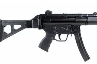 Century Arms MKE AP5 Pistol 9mm 4.5″ HG-6036B-N