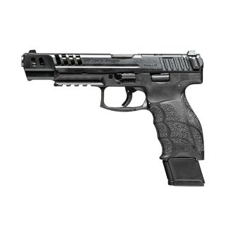 HK VP9 MATCH OR 9MM 5.51 BLK 4 20RD