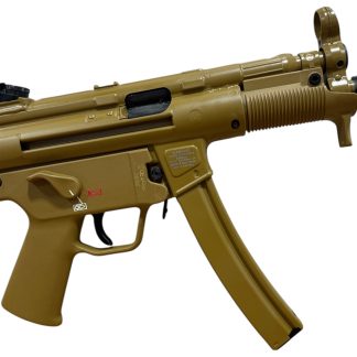 HK PI SP5K-PDW 9MM RAL8000