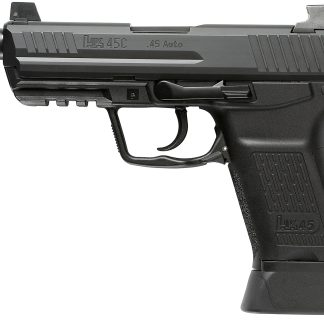 HK HK45C TACTICAL V7 LEM 45ACP 4.57TB COMPACT 10