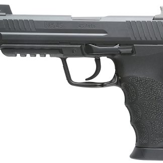 HK HK45 TACTICAL V7 LEM 45ACP 5.2 TB 2 10RD