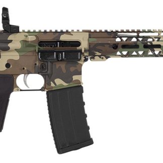 HPT HP-15 RFL 556 16TB 30R M81