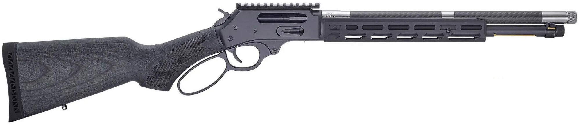 HENRY SPD HUSH 45LC 16.5 LEVER GRY LAMINATE