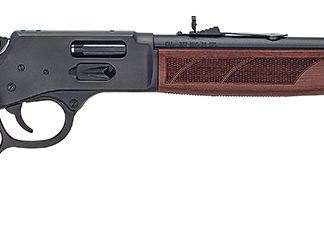 HENRY H12 PROVIDER 357MAG/38SPL 20