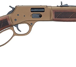 HENRY H12 EXPLORER CARBINE 357MAG 16.5 BRZ