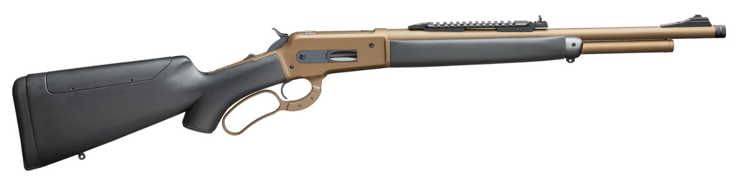 PEDERSOLI 86/71 LEVER BOARBUSTER MK2 45-70