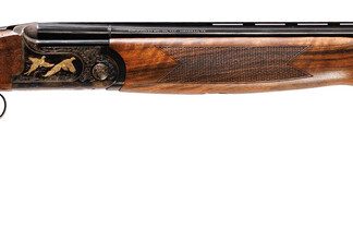 IFG FAIR 410GA 28 SLX602 BLACK