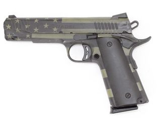 Citadel 1911-A1 45ACP CITC45FSPUSB 10 Round Full Size Pistol