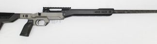 Savage Arms 58140 Mod 110 Ultralite Elite 24″ 6.5 PRC 3+1 Carbon Fiber