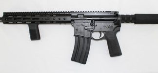 Franklin Armory 00-30030-BLK XO-26 R4 .300 Blackout 11.5″ 30+1 Black