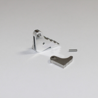 Wise Arms Glock FRT, Straight Trigger