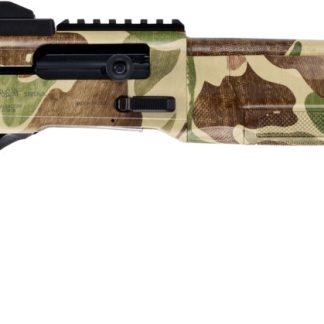 BTA A300 PTL SA 12M/19MC MCFS