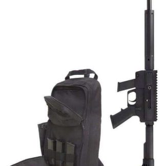 JRC TAKEDOWN 9MM 17 TB 17RD GLOCK MAG SLINGPACK