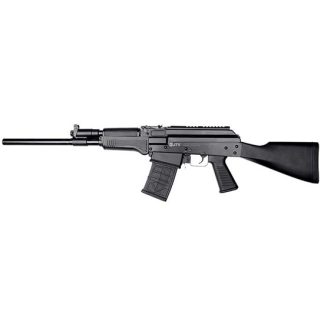 JTS M12AK SEMI AUTO 12GA 18.5 RAIL REM TUBE 2 5R