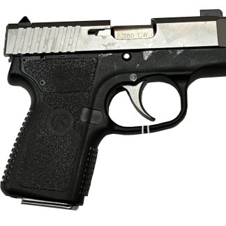 KAHR CW380 380ACP 2.5 SS NS 6RD BLEM