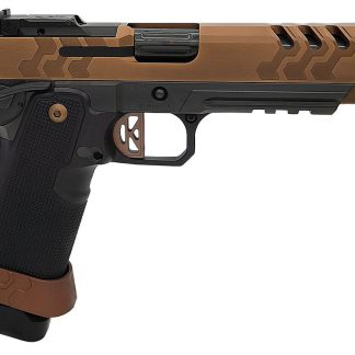 KIMBER 2K11 TARGET OR 45ACP 5