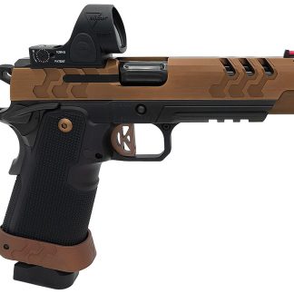 KIMBER 2K11 TARGET OI 9MM 5