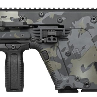 KRISS VECTOR CRB-E G2 22LR 16 TB BLK CAMO 10R