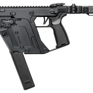 KRISS VECTOR SBR G3 45ACP 5.5 BLK 30RD