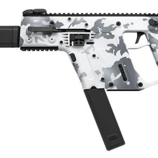 KRISS VECTOR CRB G2 9MM 16 MC ALPINE 40RD