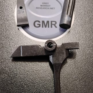 Grey Market Research Super Safety, Straight Trigger