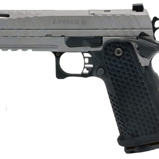 LFA APOLLO 11 SUB COMP 9MM 3.5 GRY OR